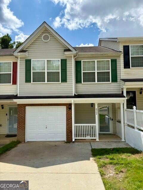 6504 Holly Ln — photo
