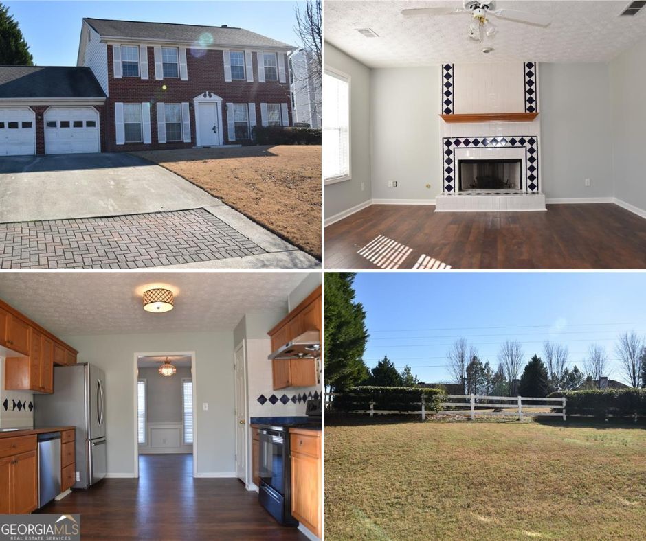 455 Madison Chase Dr — photo