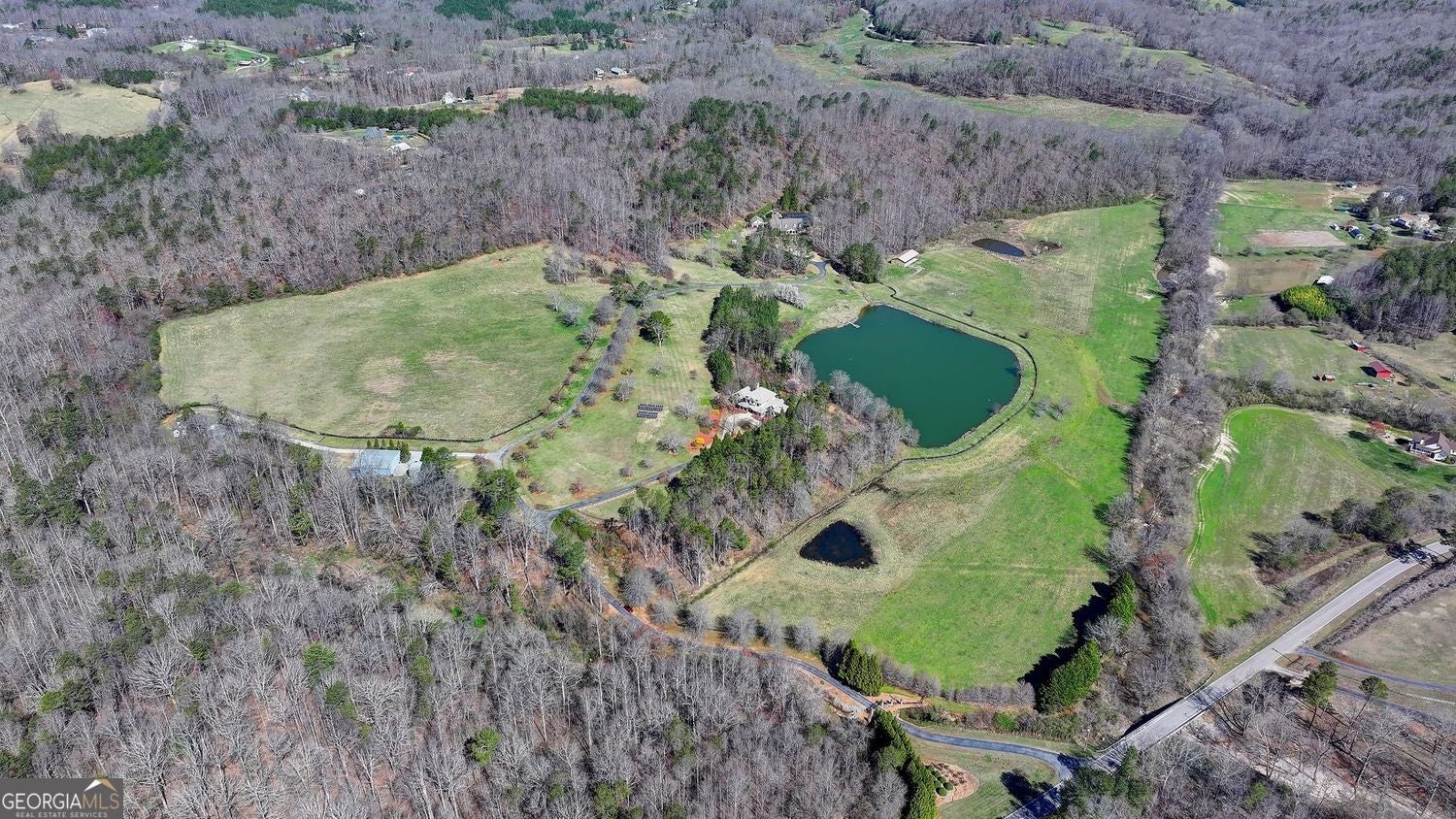 6245 Ben Parks Rd — photo