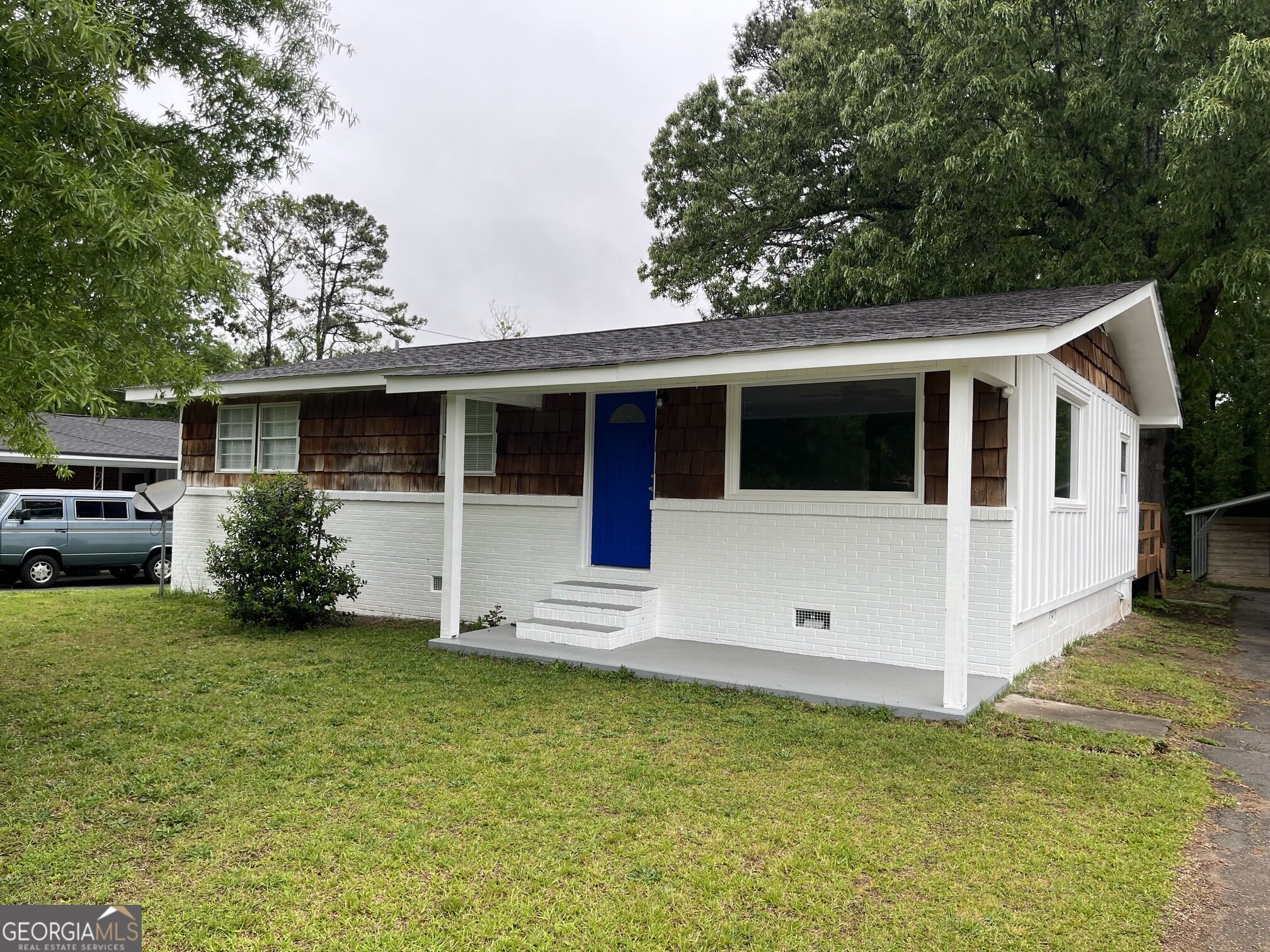 4391 Hiram Lithia Springs Rd — photo