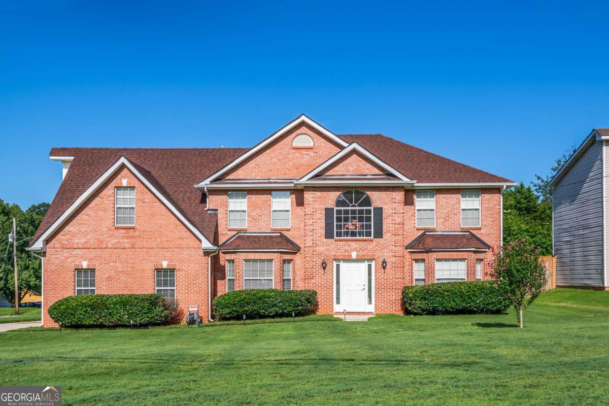 1731 Duren Fields Way — photo