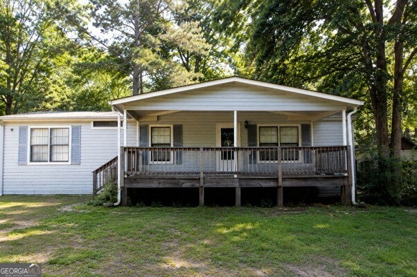 798 Peeksville Rd — photo