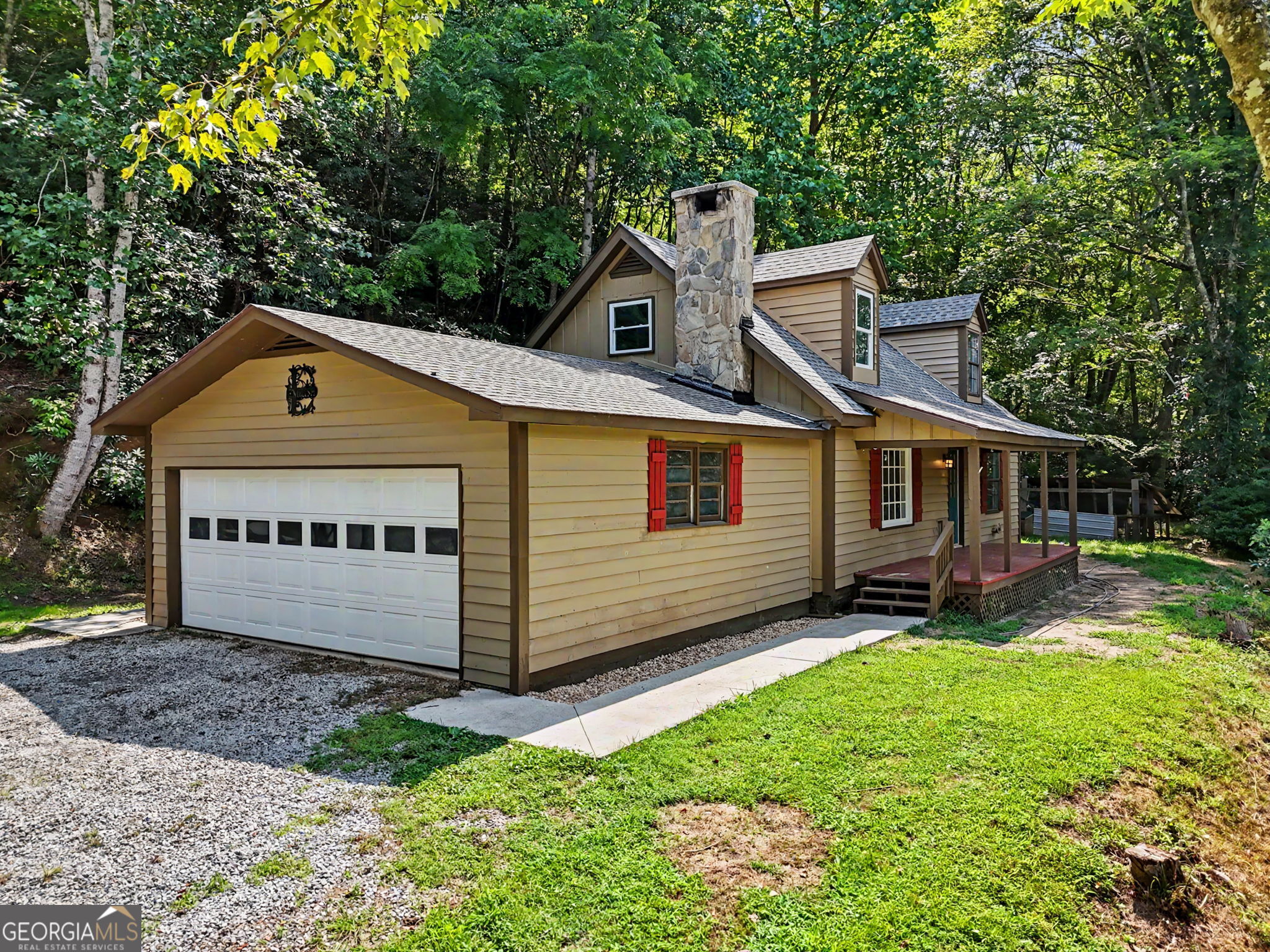 1172 Yorkhouse Rd — photo