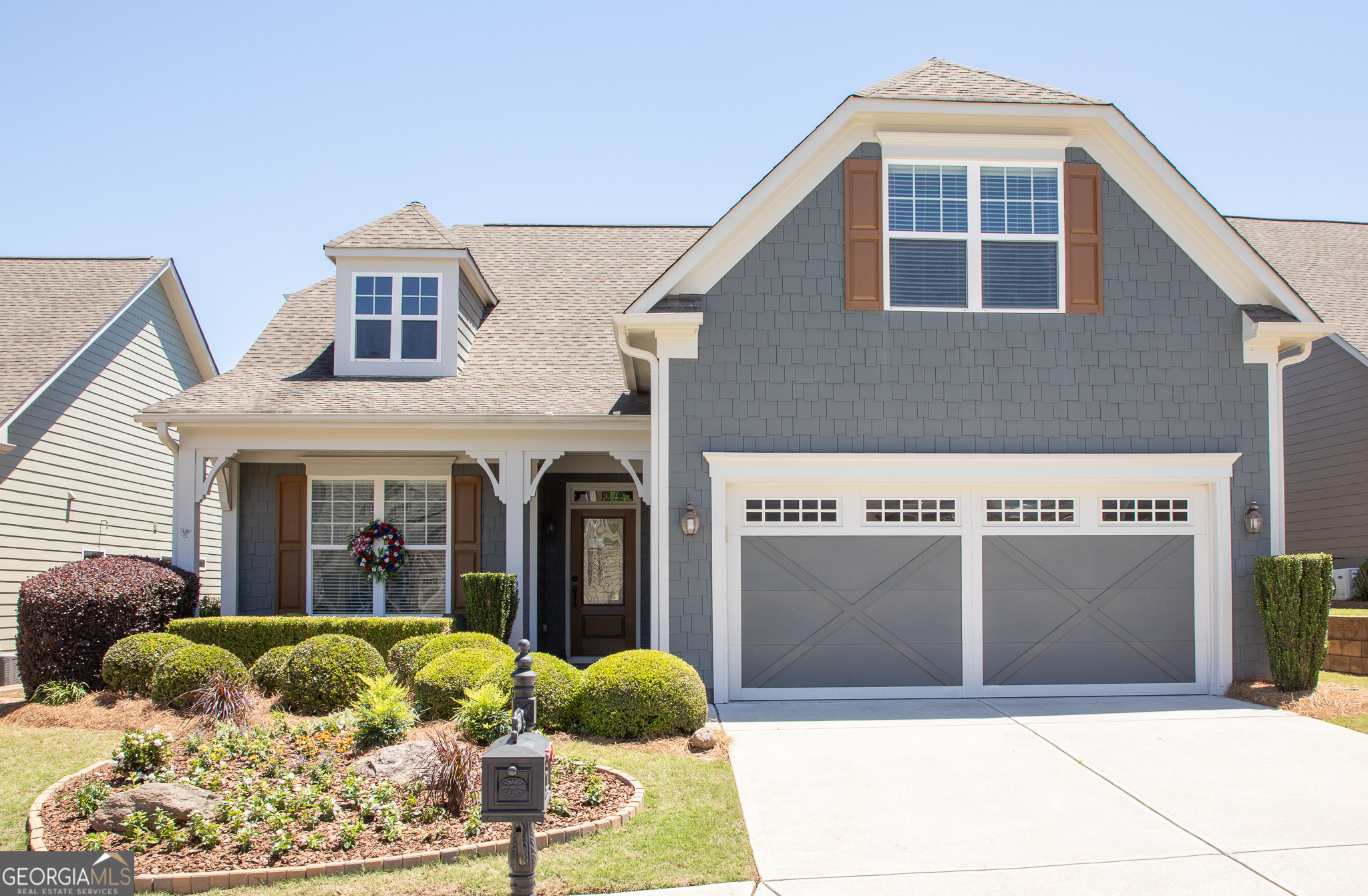 3538 Black Cherry Pt SW — photo