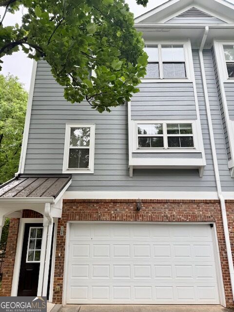 Home in Atlanta, GA 30307 — photo 2