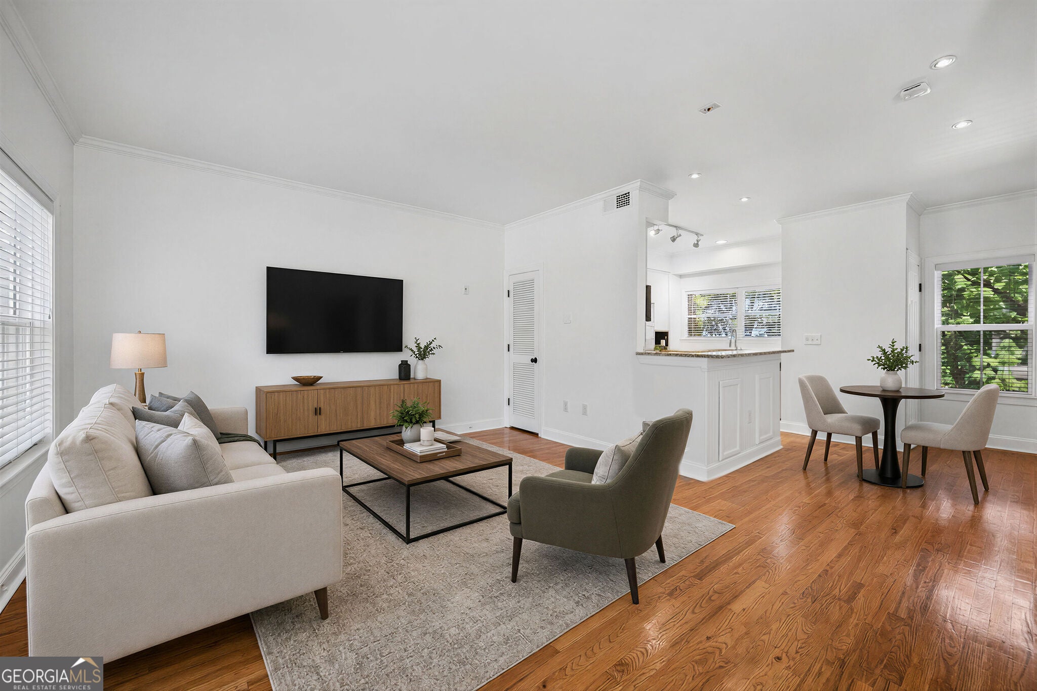 Home in Atlanta, GA 30307 — photo 3
