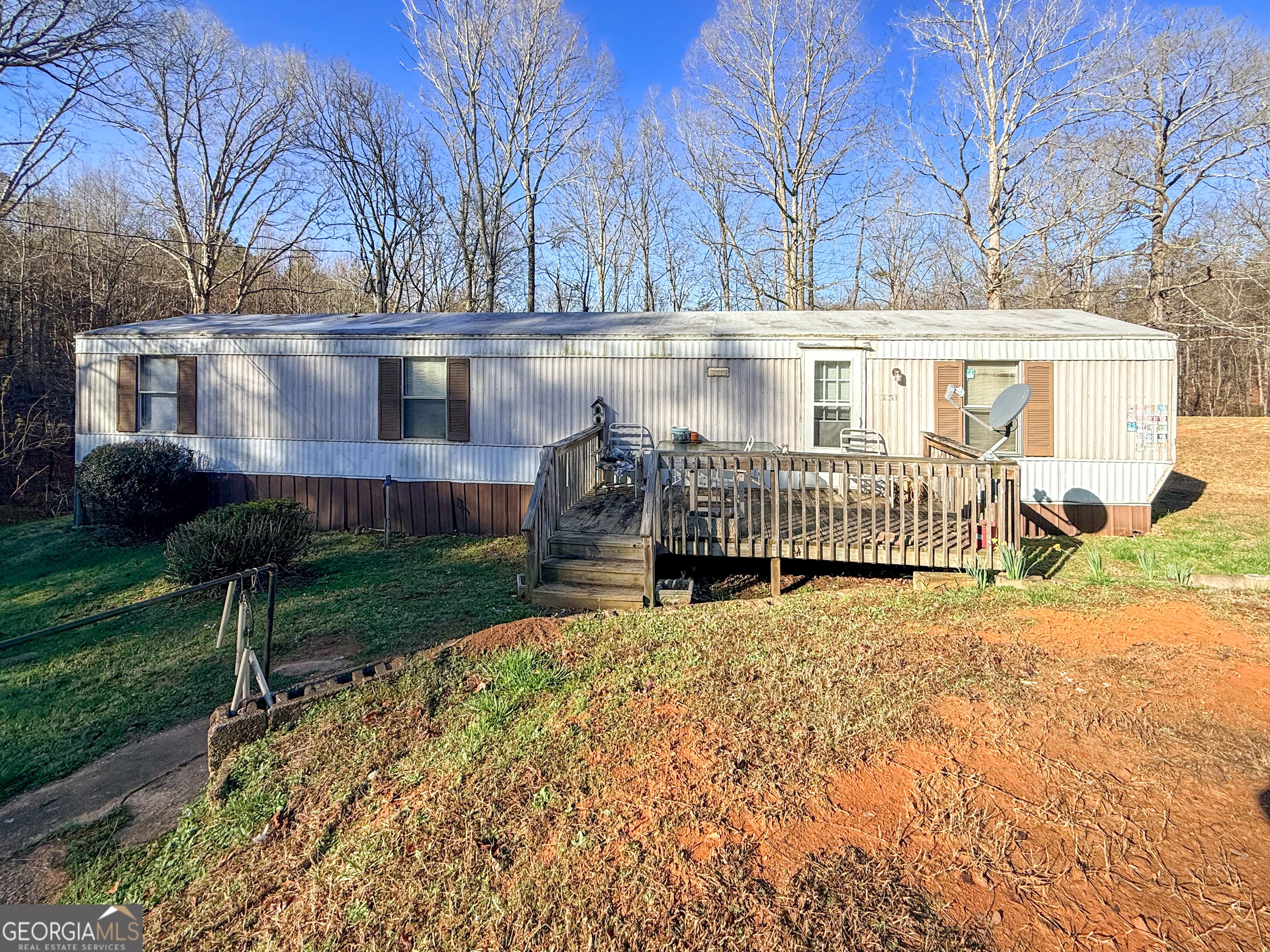 1177 Twin River Orchard Rd — photo