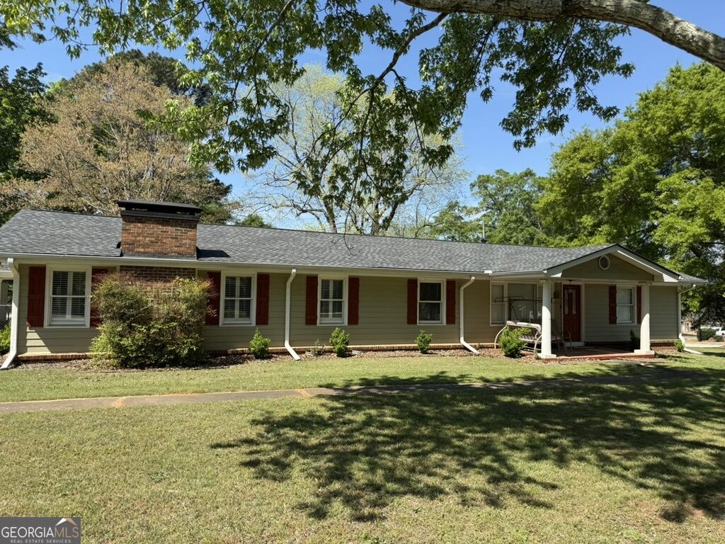 81 Crowell Rd SE — photo