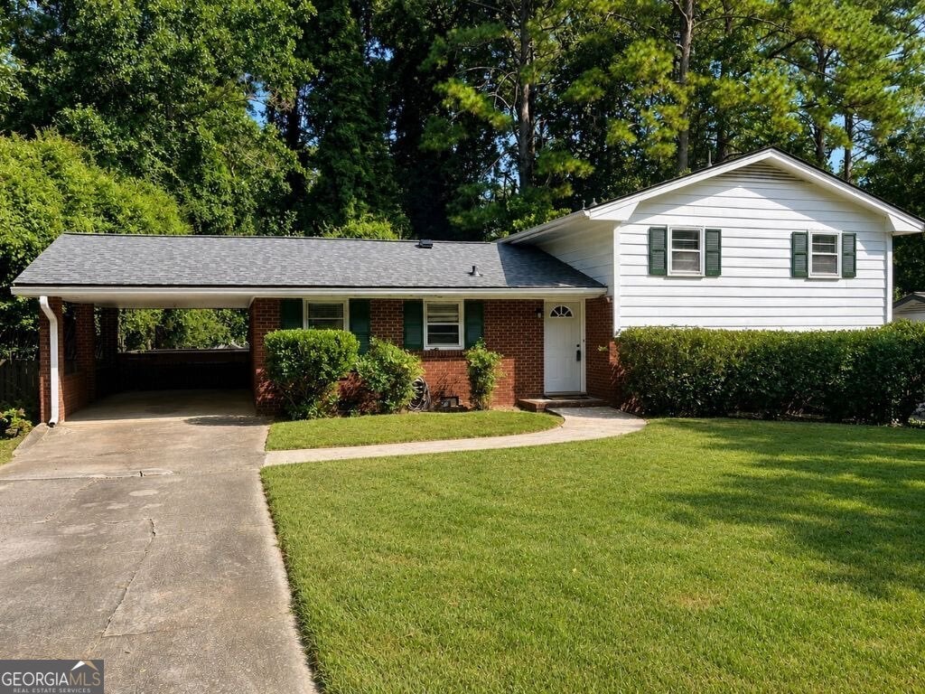 2544 W Laurel Ridge Dr — photo