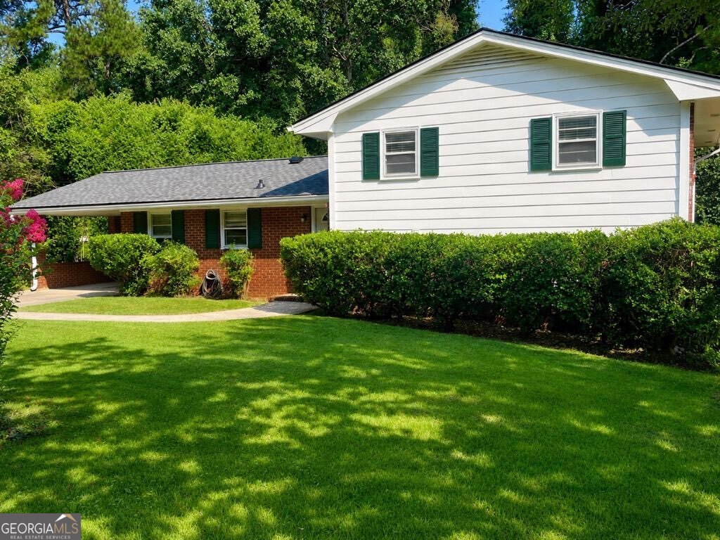 2544 W Laurel Ridge Drive, Decatur, GA 30033 — photo 2