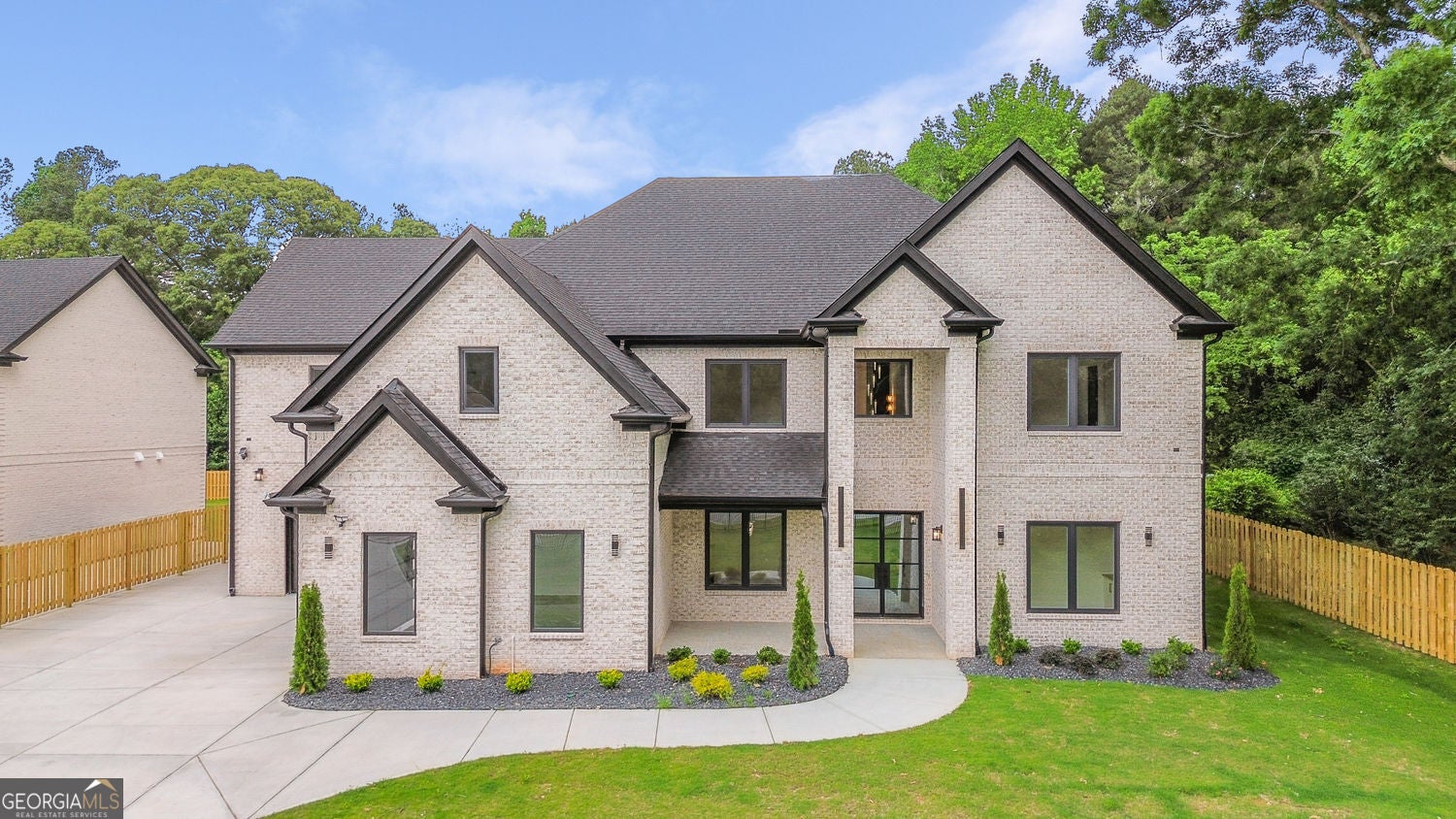 1658 Braselton Highway — photo