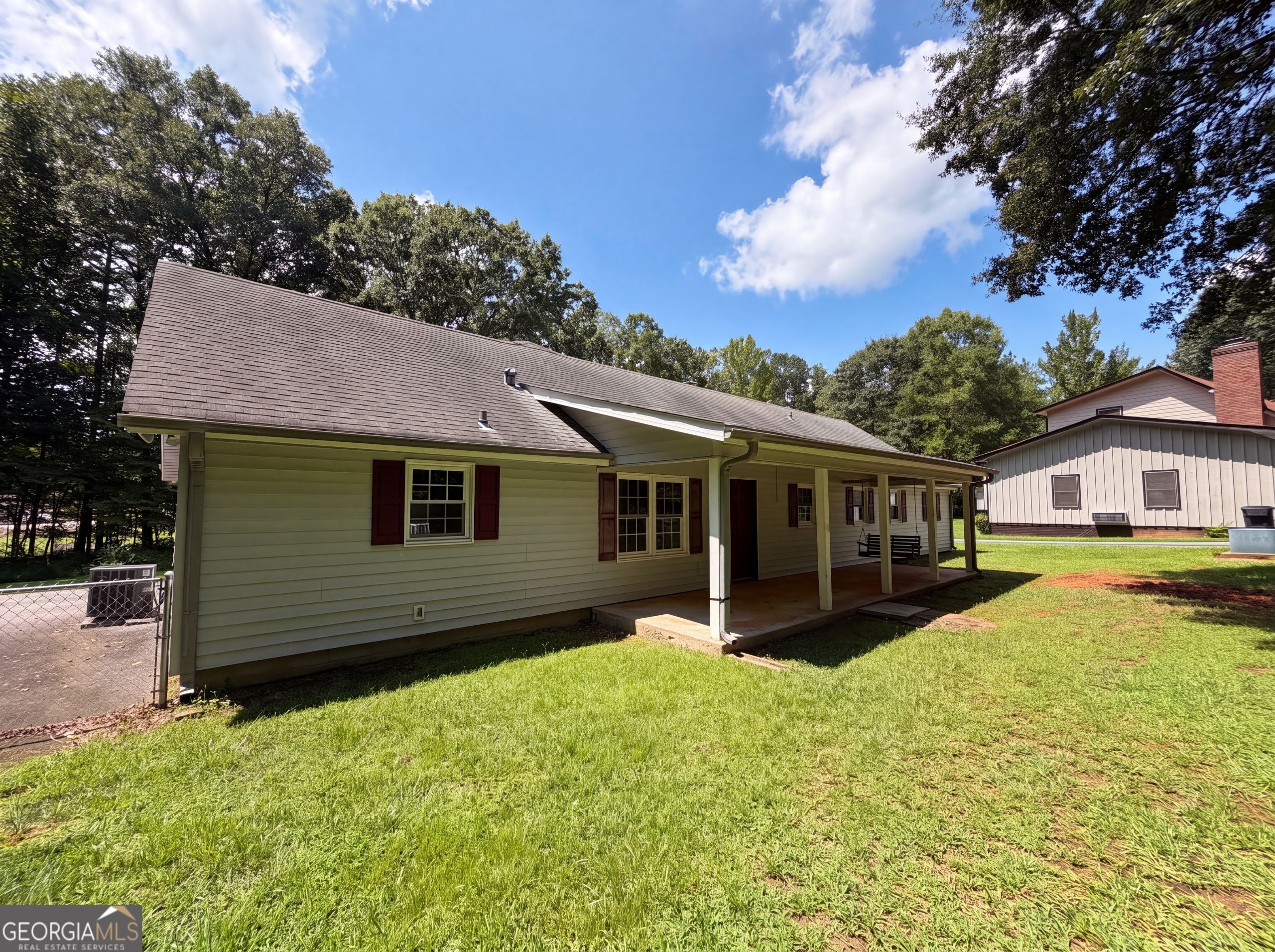 2310 McEachern School Rd — photo