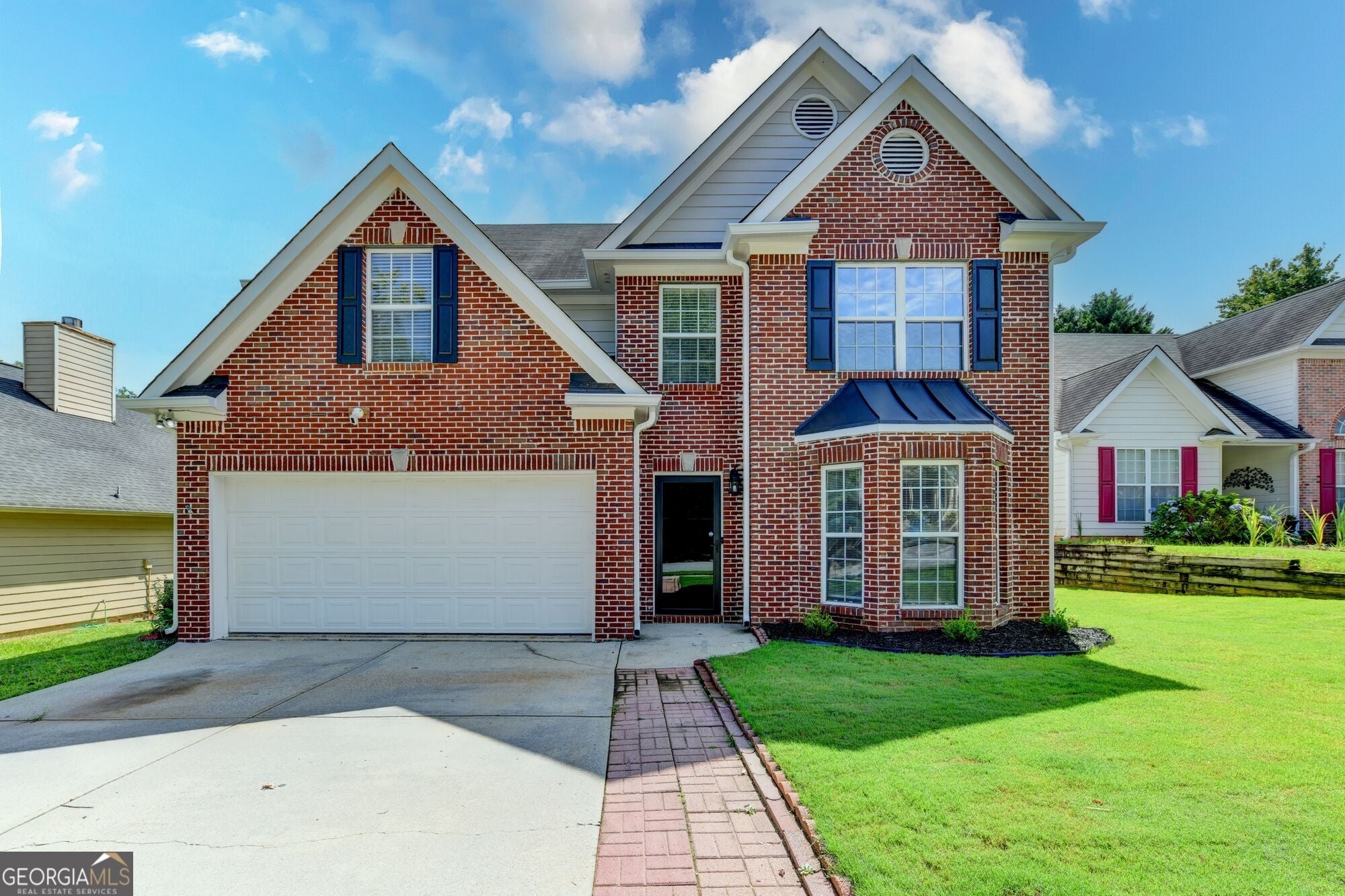 6383 Grand Hickory Dr — photo