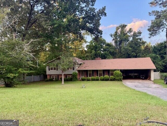 3827 Woodside Dr — photo