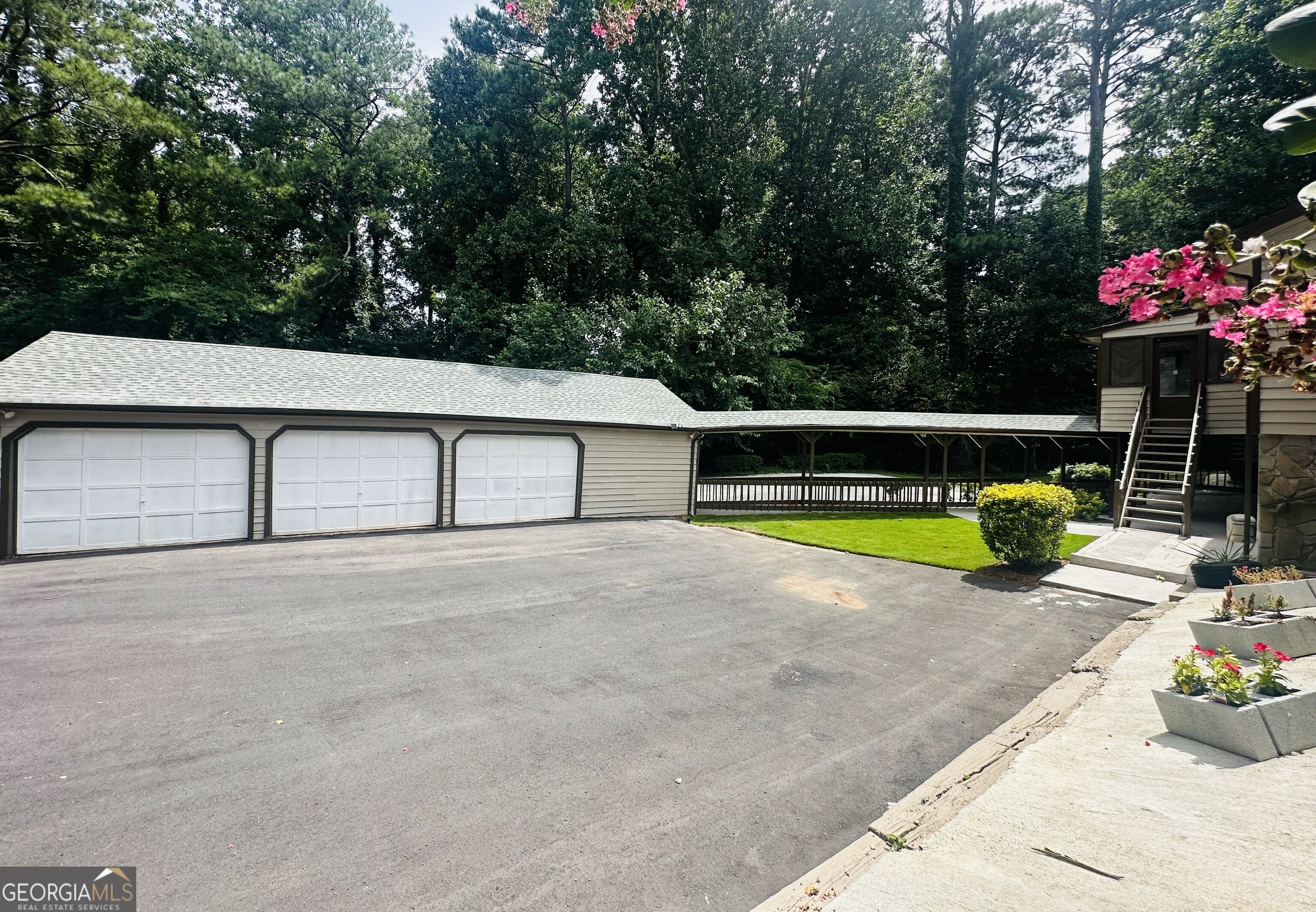 1929 Sharon Road, Cumming, GA 30041 — photo 2