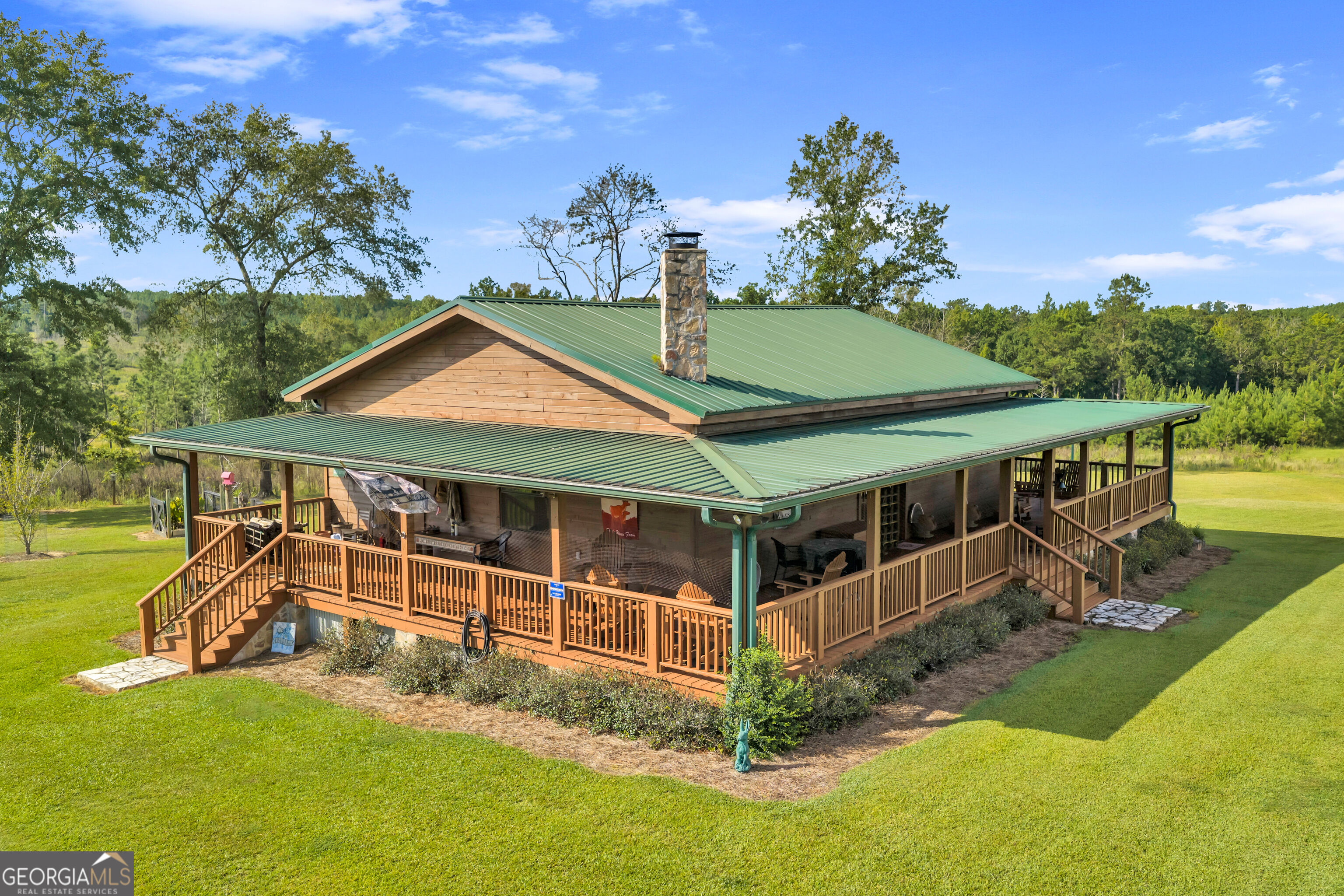 100 Bussey Road, Morris, GA 39867 — photo 2