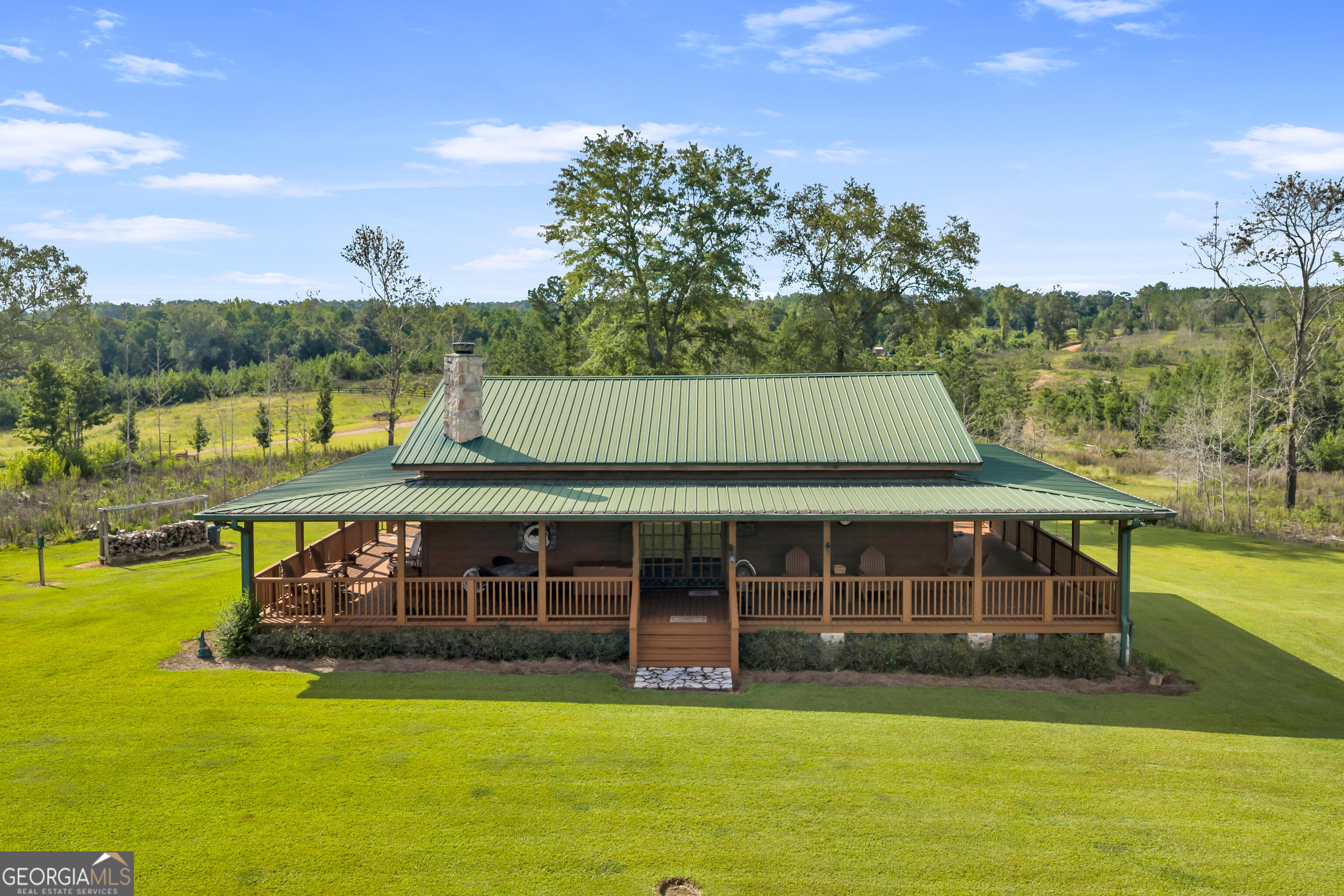 100 Bussey Road, Morris, GA 39867 — photo 3