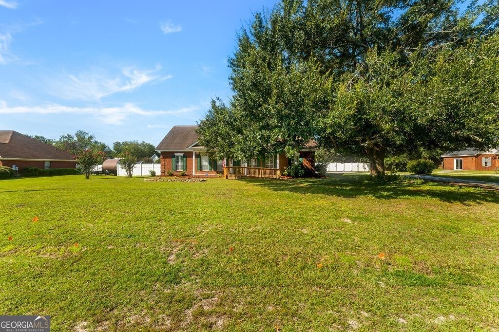2384 Hodgeville Rd — photo
