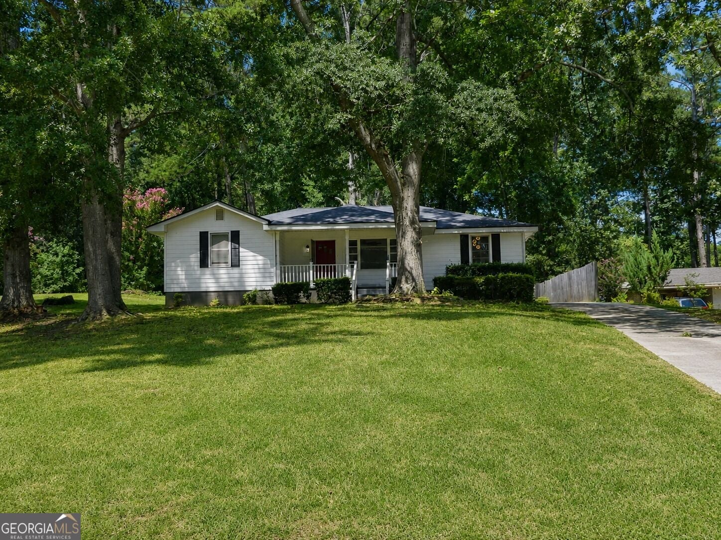 1660 Old Alabama Rd — photo