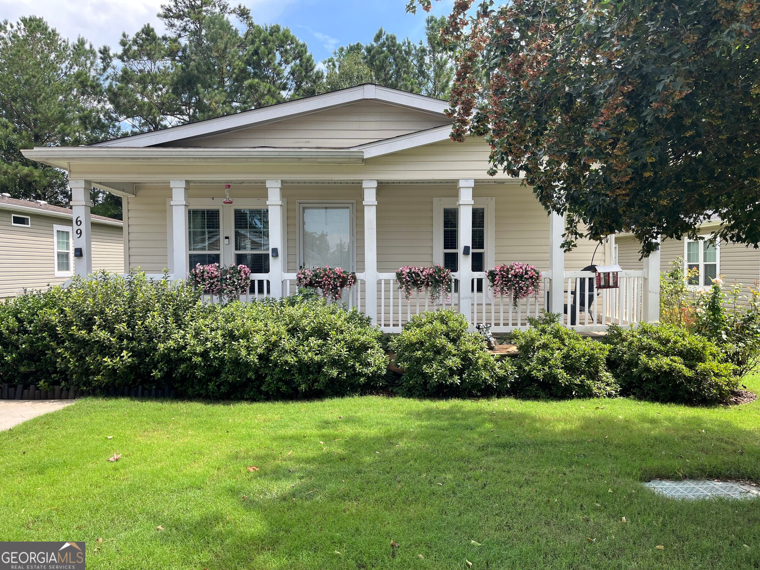 69 Beaver Run Rd — photo