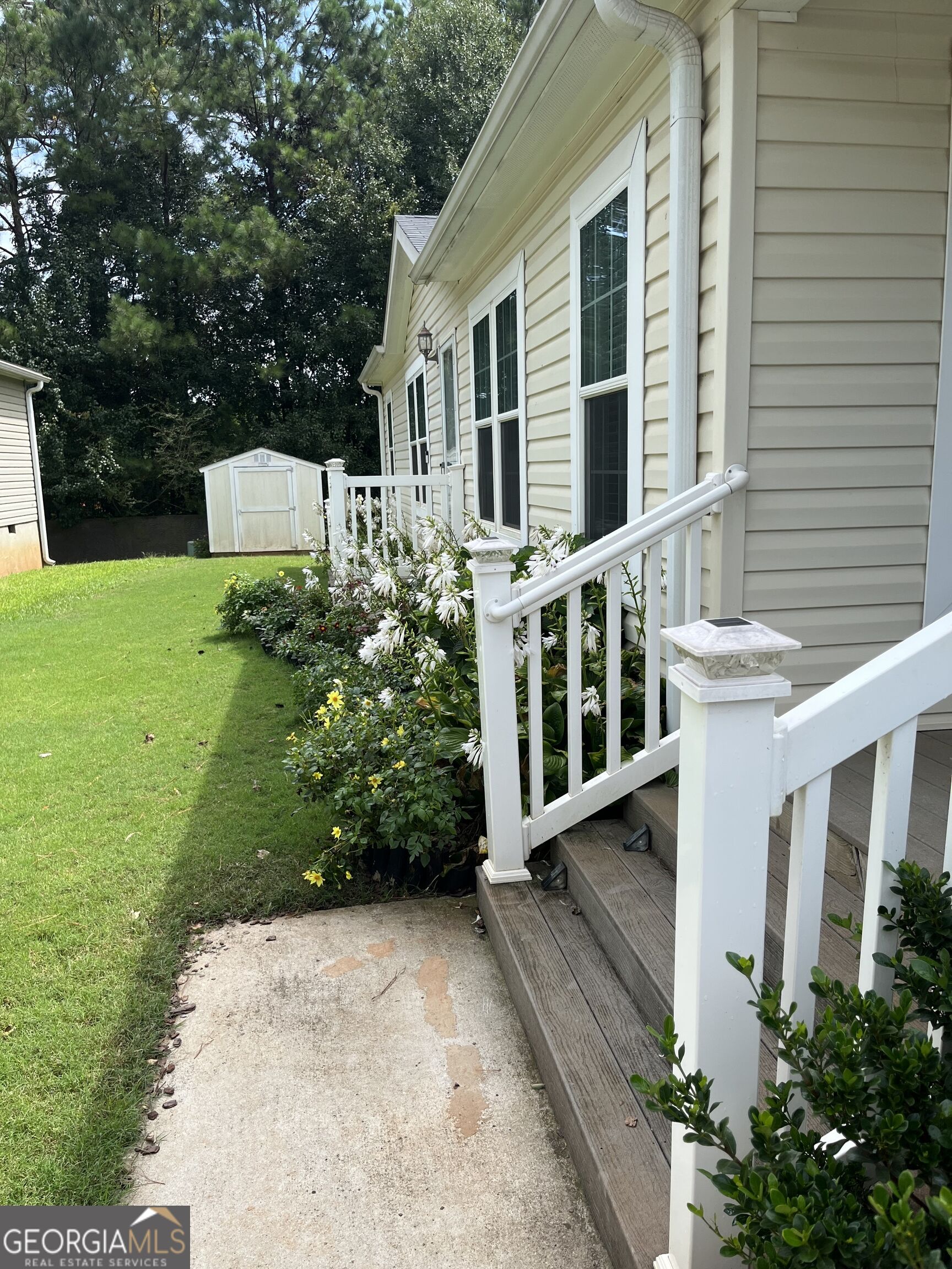 69 Beaver Run Road, Newnan, GA 30263 — photo 2