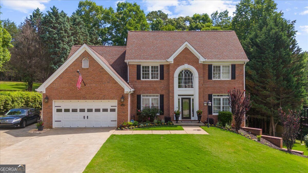 2638 Waters Edge Dr — photo