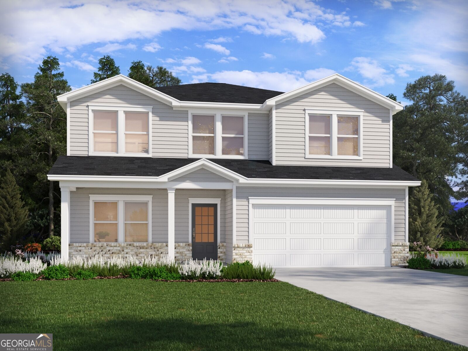 234 Mulberry Creek Ct — photo