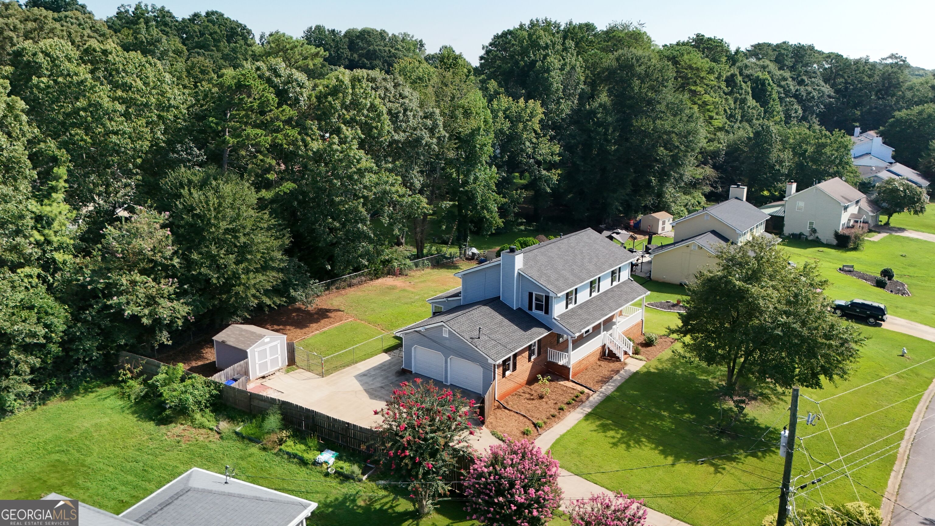 91 Bentridge Ct — photo