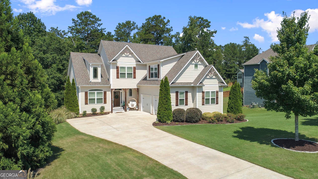 109 Faversham Dr — photo