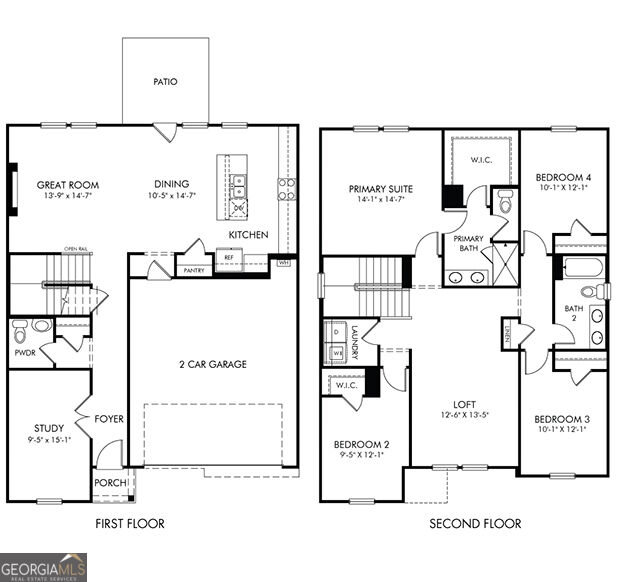 140 Rise Road, Adairsville, GA 30103 — photo 2