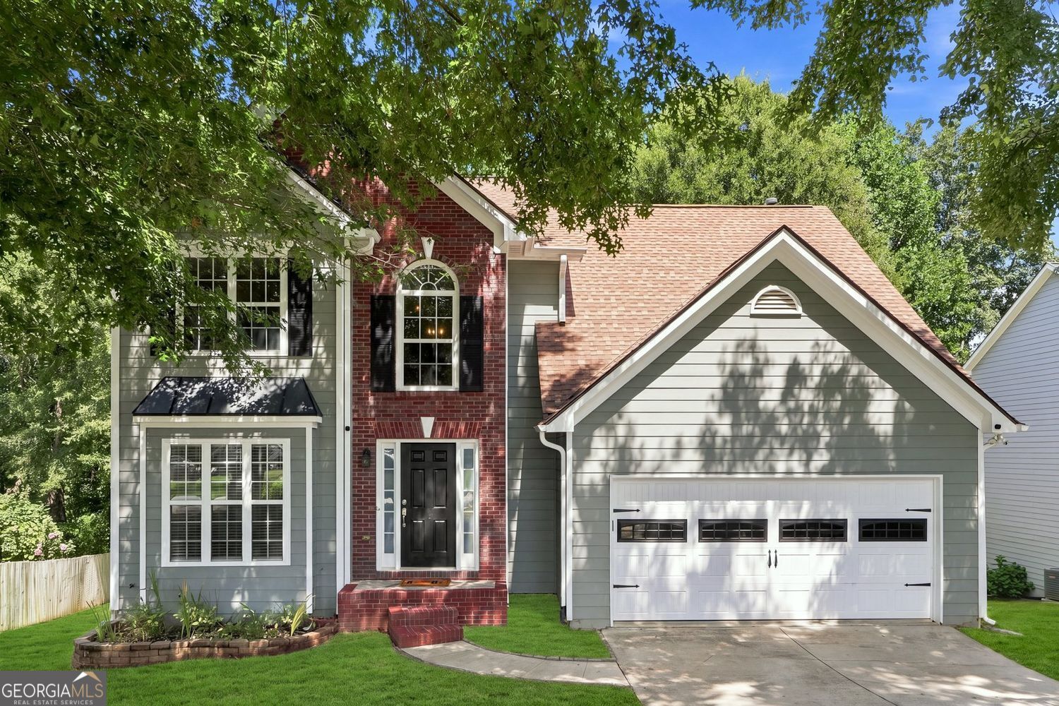 1400 Walnut Hill Cir — photo