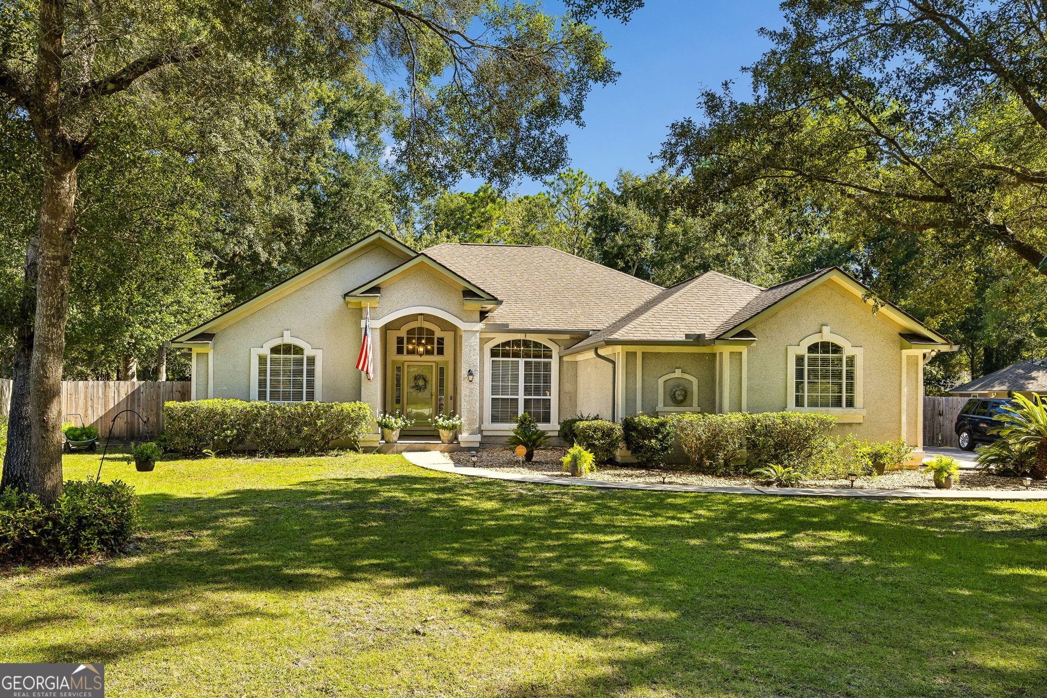 505 Oak Stump Cir — photo