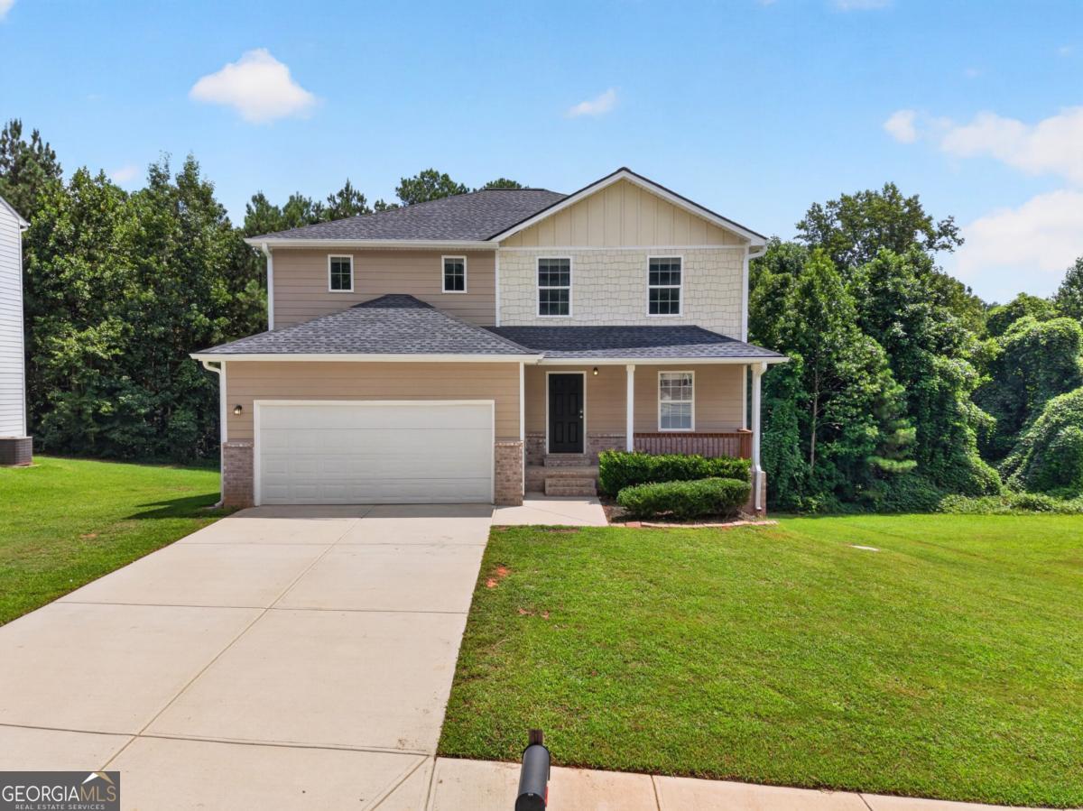 289 Indian Lake Trl — photo