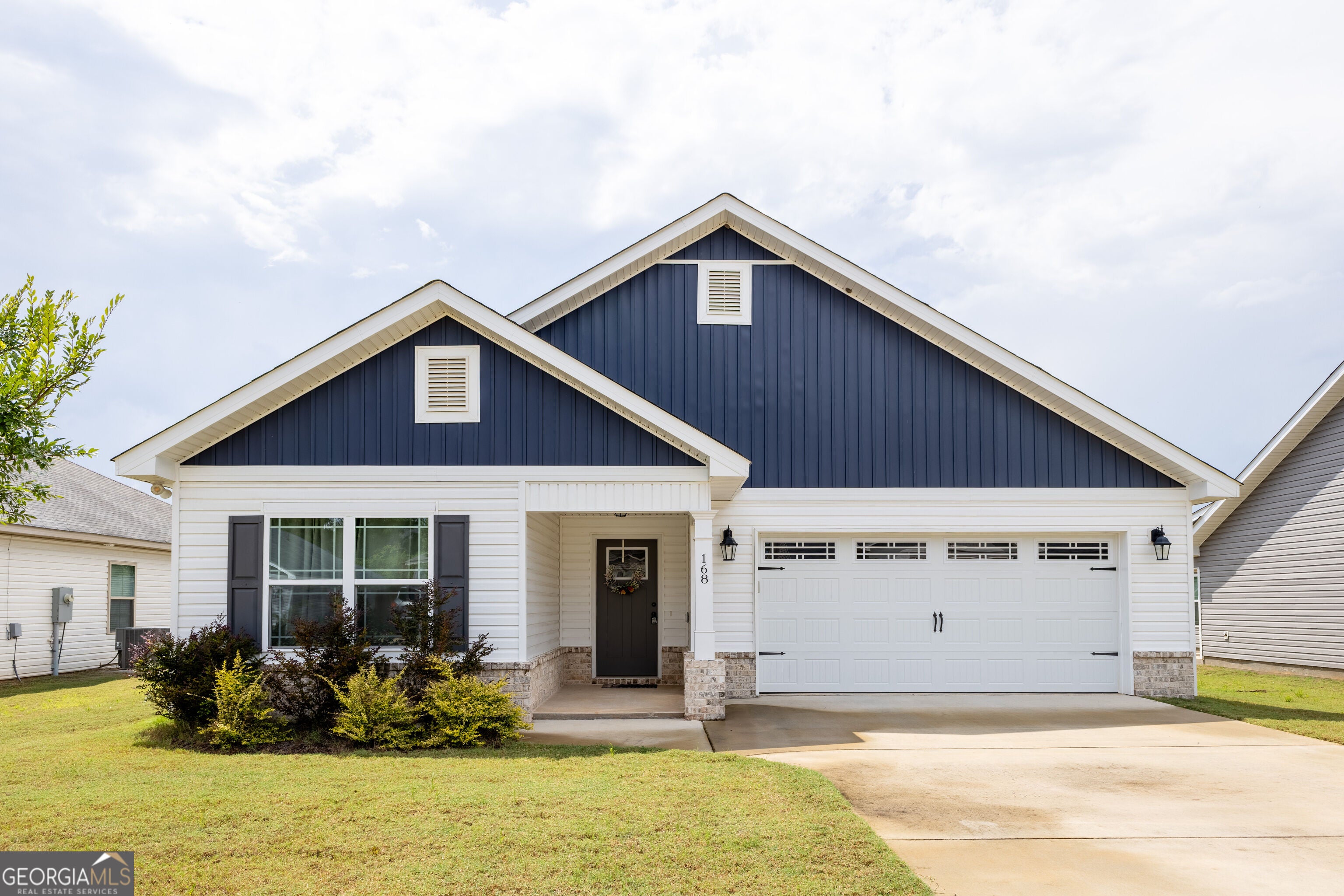 168 Red Tail Cir — photo