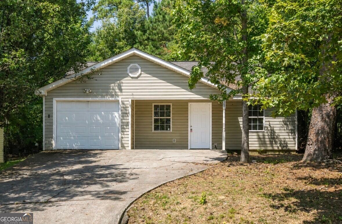 128 Norcross Way SW — photo
