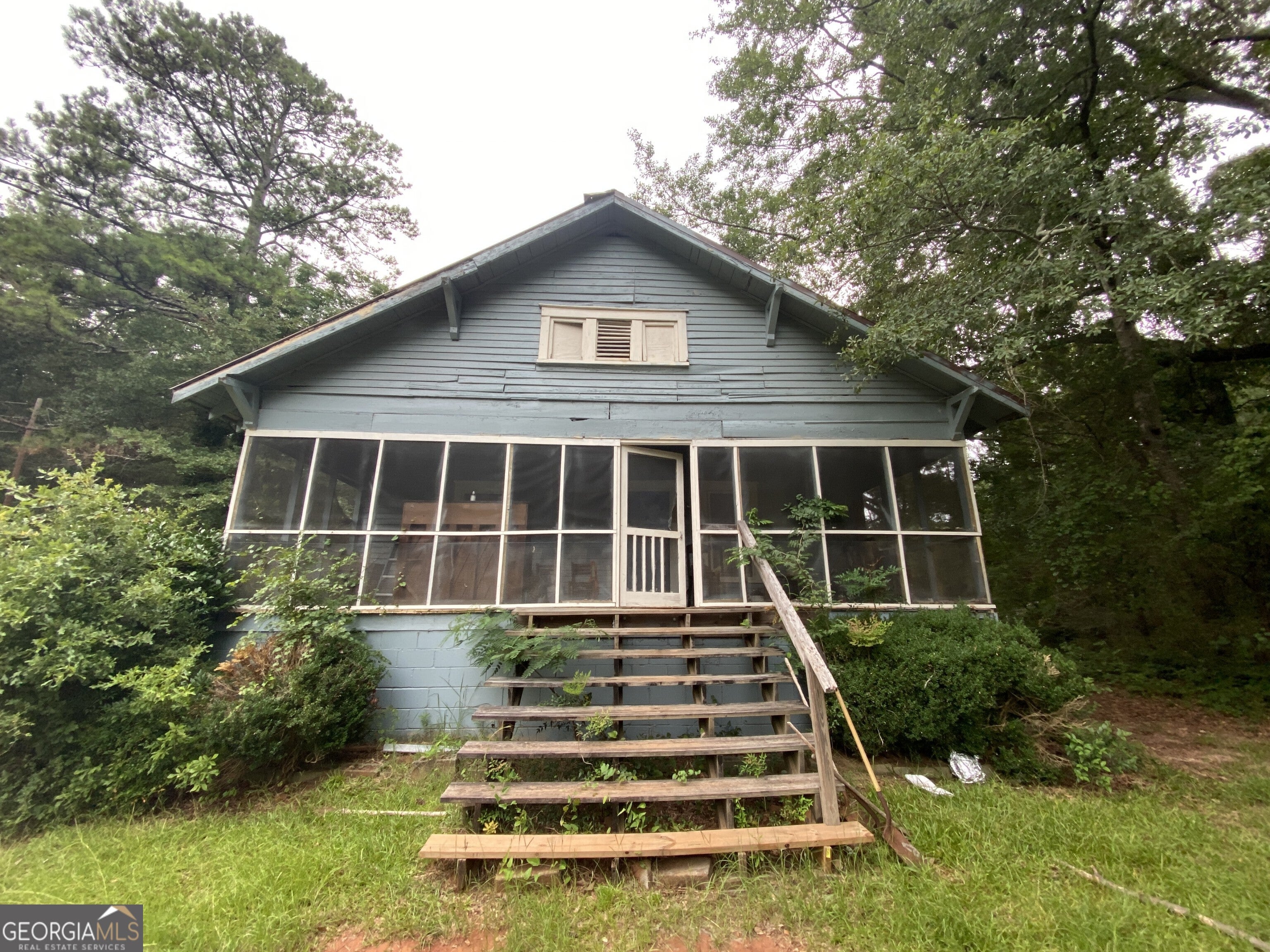 1944 Mountain Creek Church Rd — photo