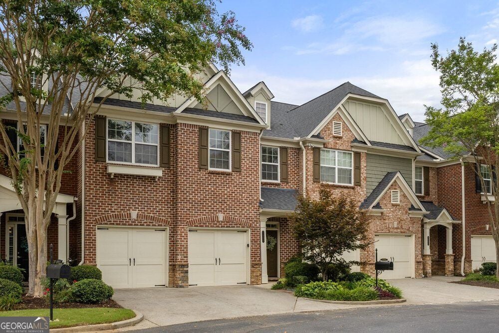 1606 Lexington Dr — photo