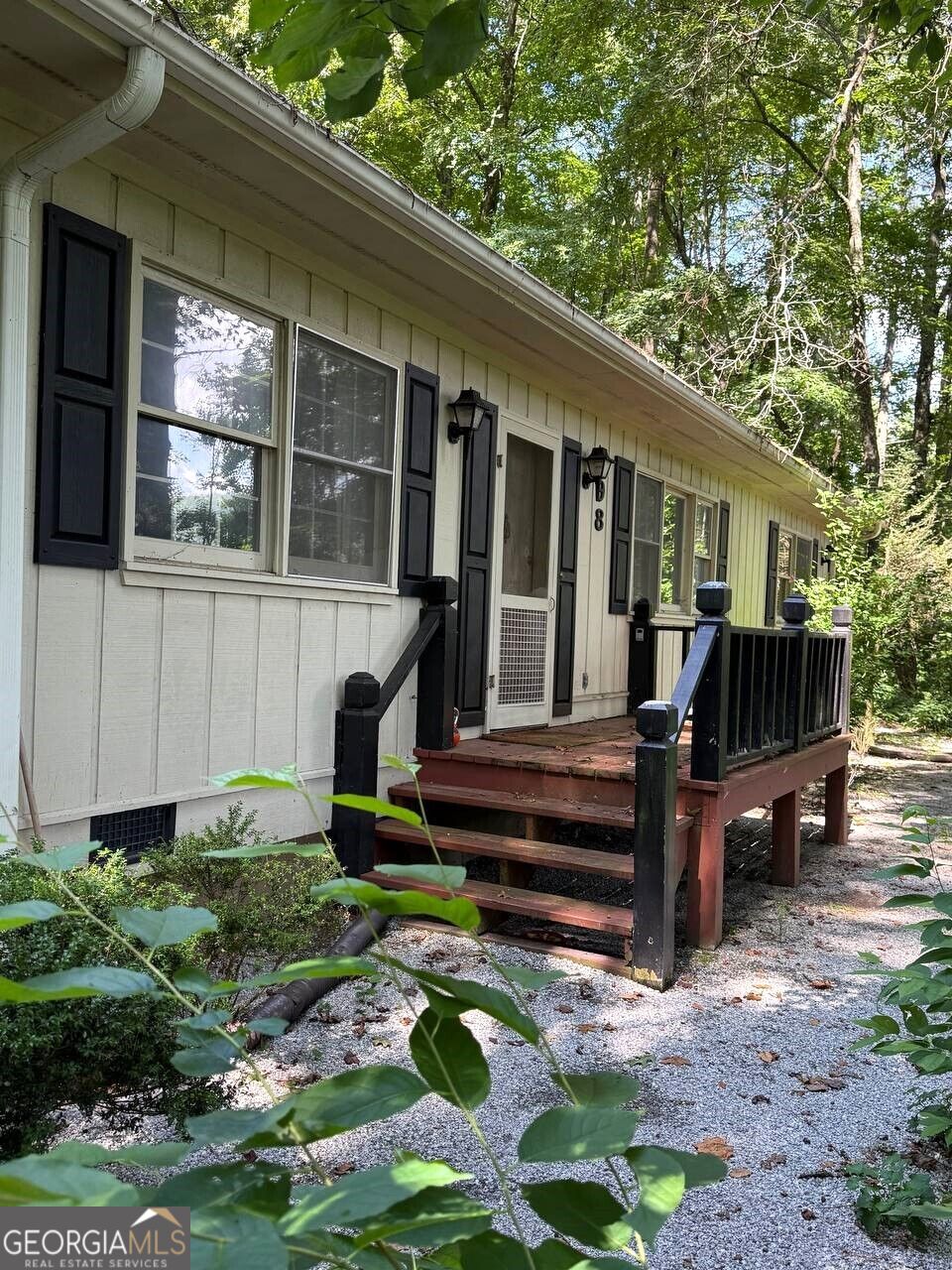 398 Taylors Chapel Rd — photo