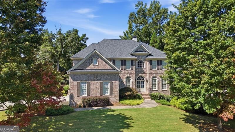 6225 Neely Meadows Dr — photo