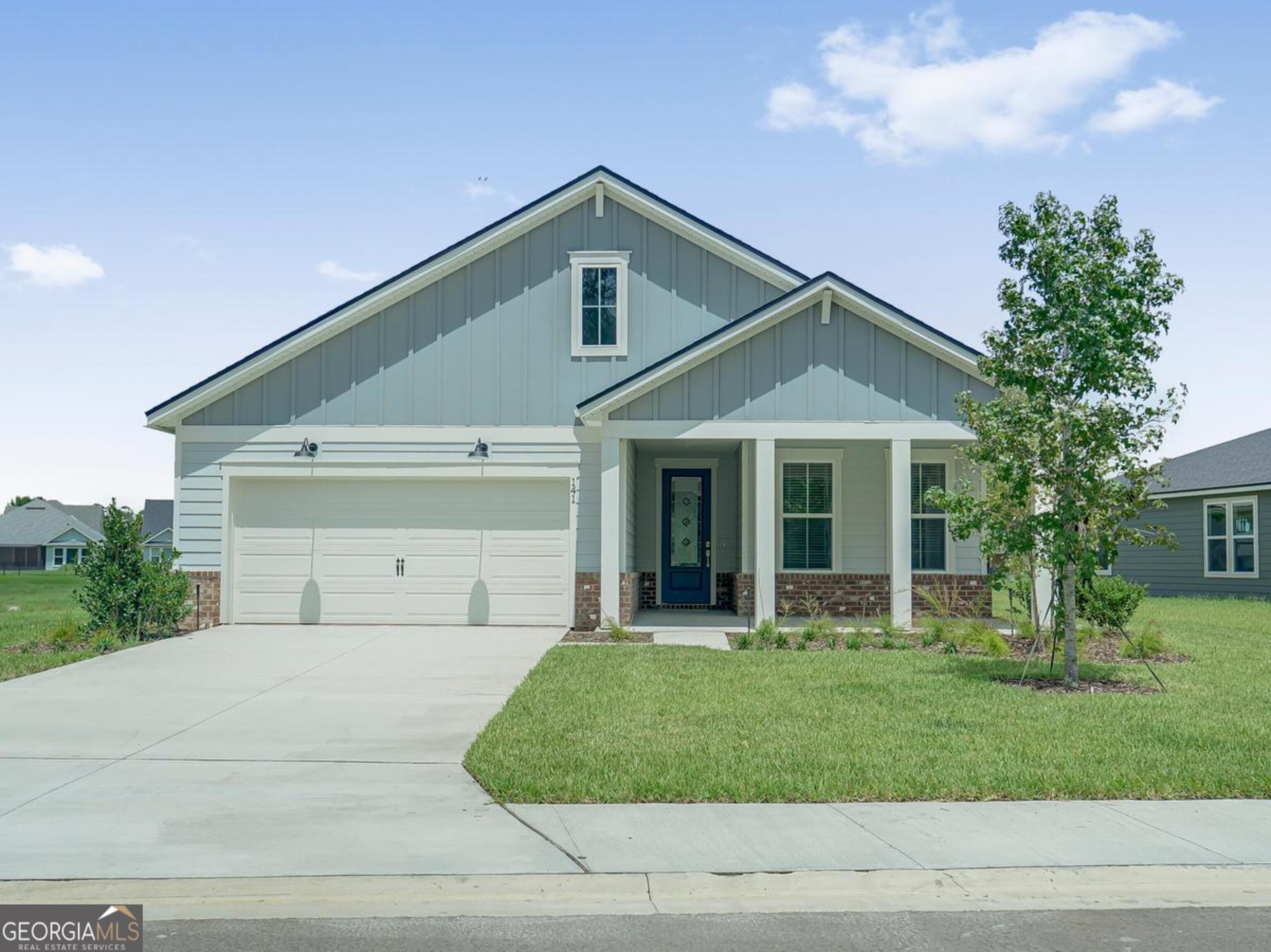 141 Madeline Taylor Pl — photo