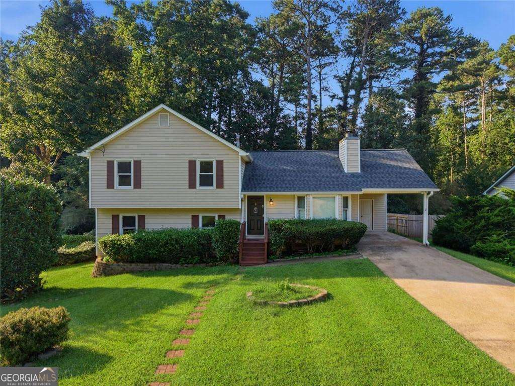 1380 Ashbrook Dr NW — photo