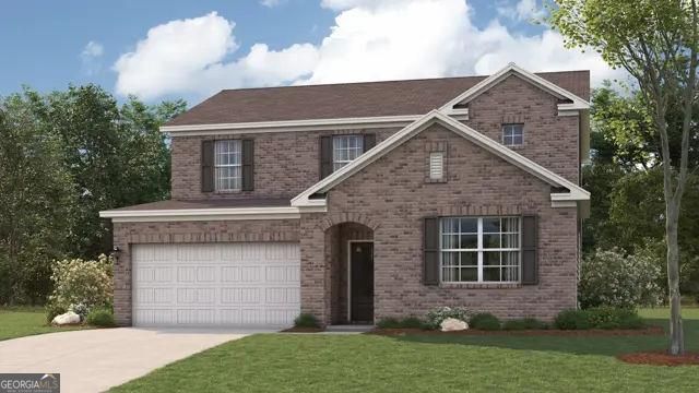 545 Baynes Ct — photo