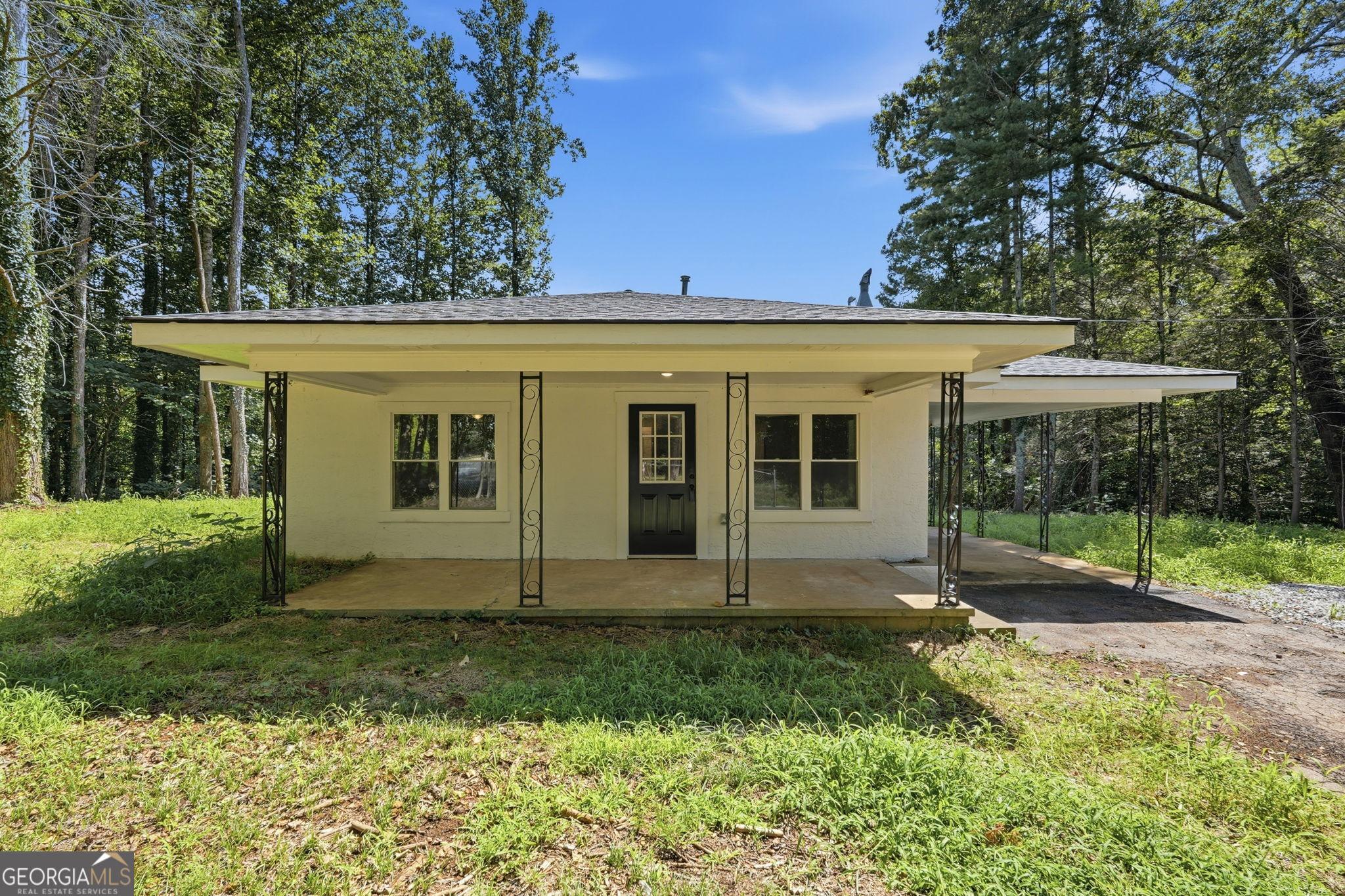 2952 Cavender Creek Rd — photo
