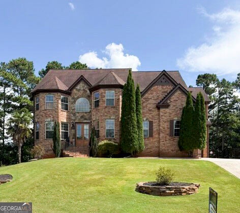 2389 Apalachee Crucis Ln — photo