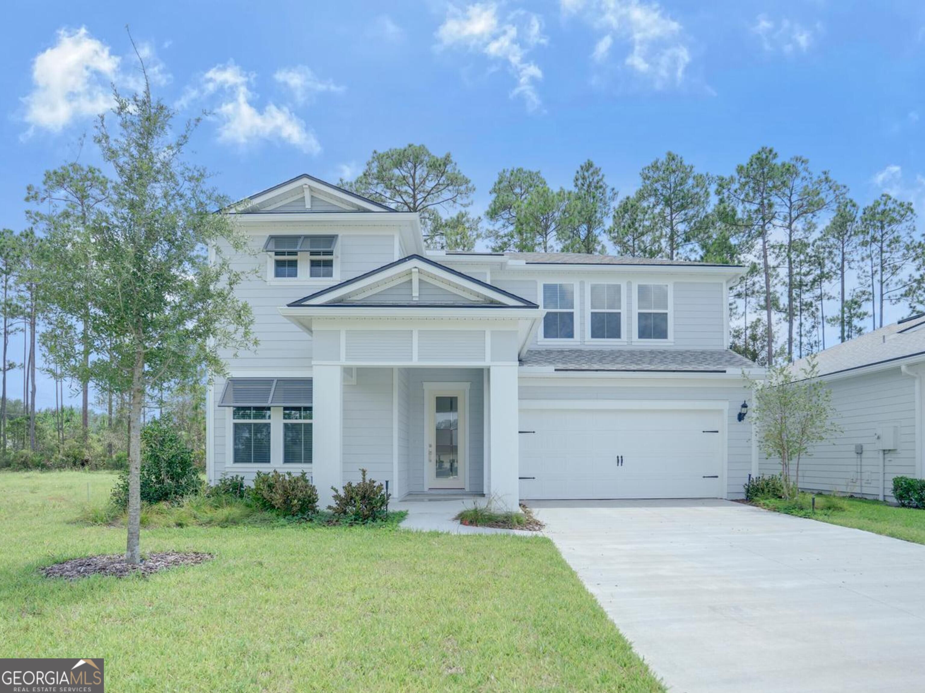 122 Madeline Taylor Pl — photo