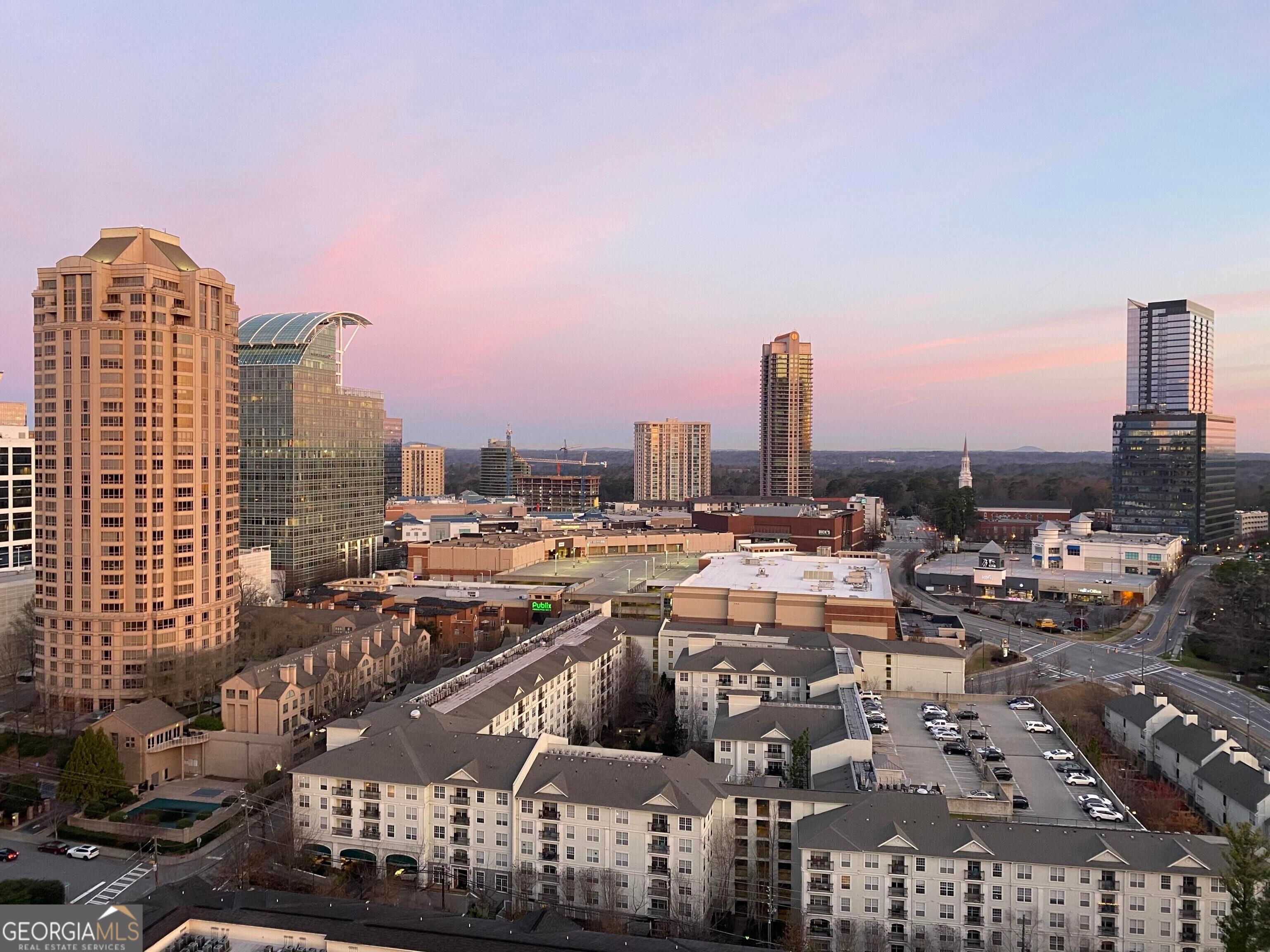 3481 Lakeside Dr NE Apt 2901 — photo