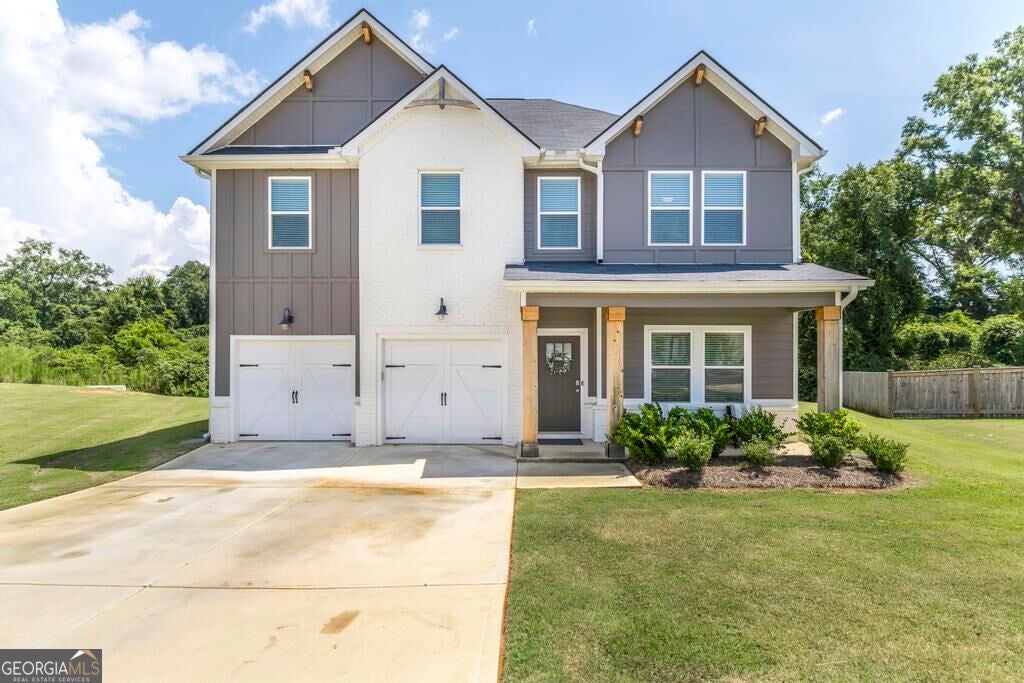 111 Corn Field Cir — photo
