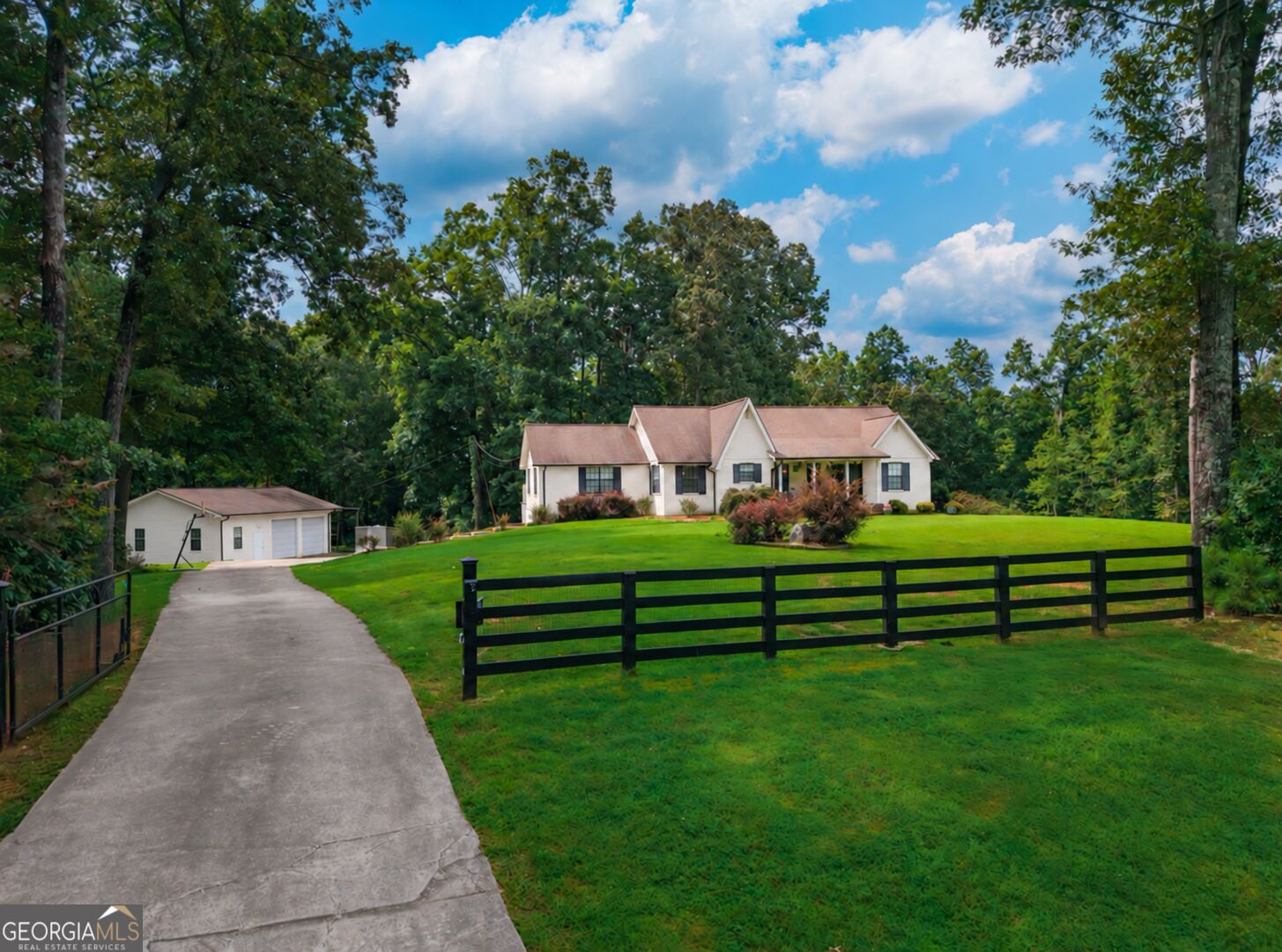 400 Cable Road, Waleska, GA 30183 — photo 2