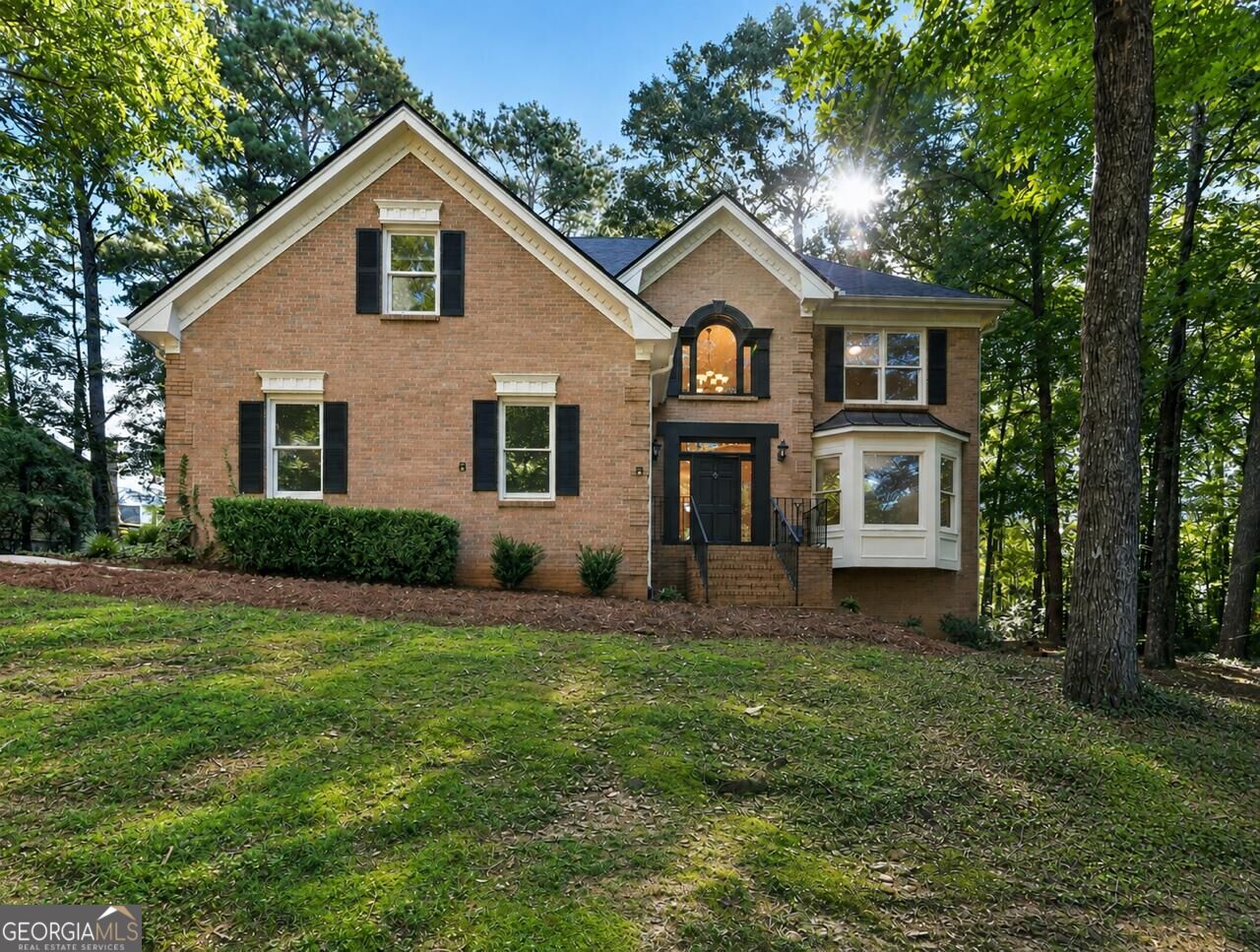2240 Whispering Pines Ln — photo