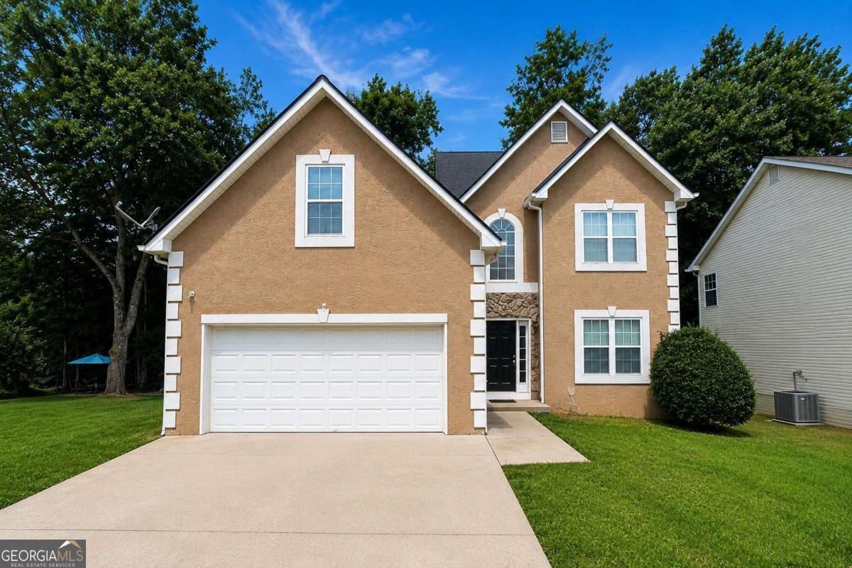 2315 Lake Royale Dr — photo